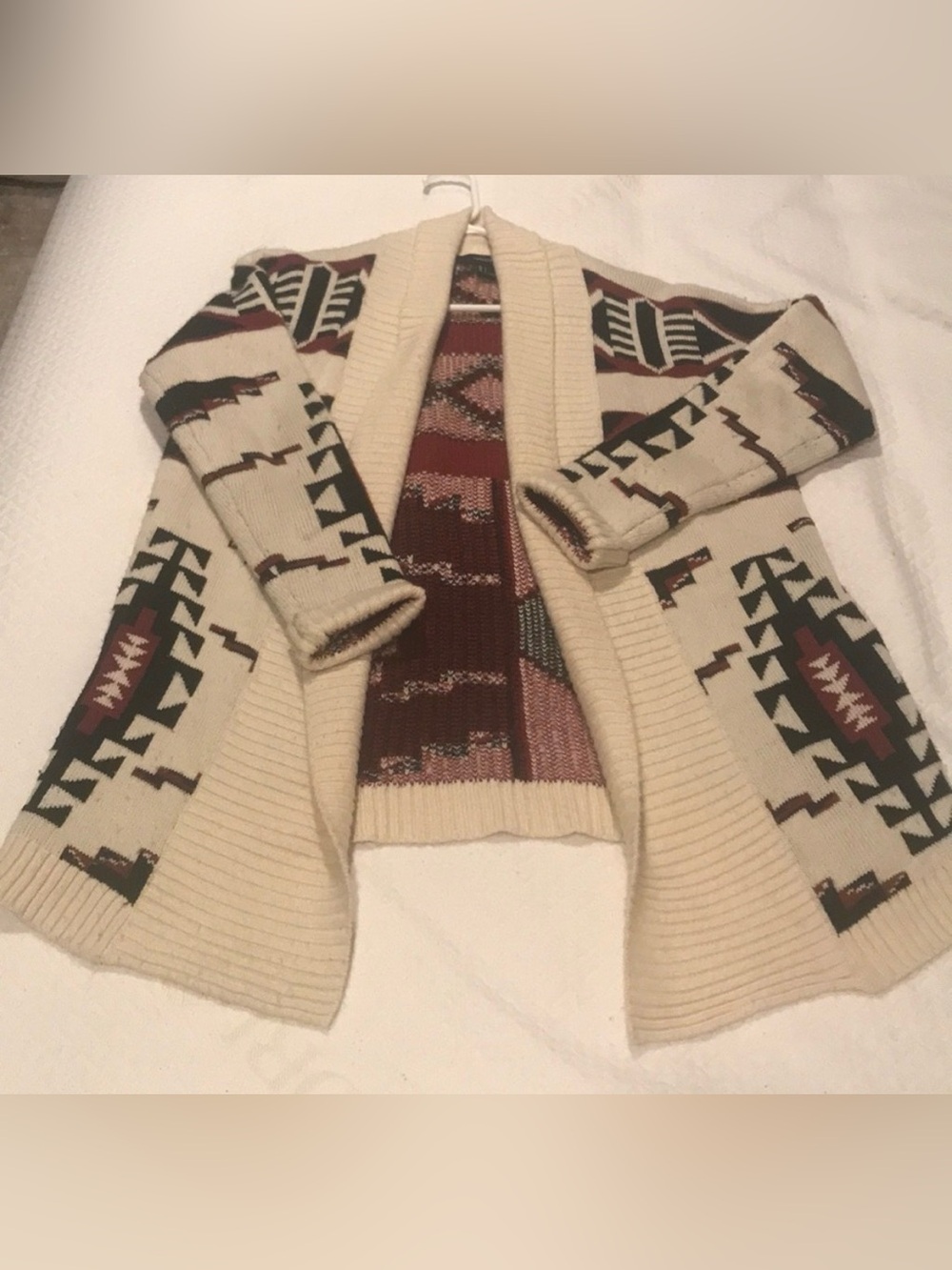 Forever 21 | Southwestern Cardigan
